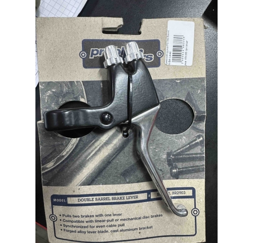 Тормозная ручка PS Dbl Barrel RH Brk Lever