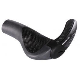 Ручки руля Ergon GR2 чорні