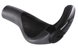 Ручки руля Ergon GR2 чорні