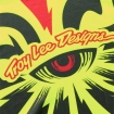 Мото джерсі TLD GP PRO JERSEY; CYCLOPS [FLO YELLOW] L