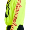 Мото джерсі TLD GP PRO JERSEY; CYCLOPS [FLO YELLOW] L
