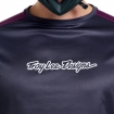 Джерсі TLD STAGE LS JERSEY; SIGNATURE [CARBON] S