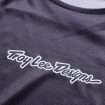 Джерсі TLD STAGE LS JERSEY; SIGNATURE [CARBON] M