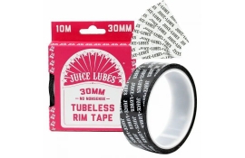 Стрічка Juice Lubes Rim Tape 30mm (10m) для безкамерних ободів