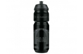 Фляга SKS DRINKING BOTTLE ROAD 750ML чорний Фляга SKS DRINKING BOTTLE ROAD 750ML чорний