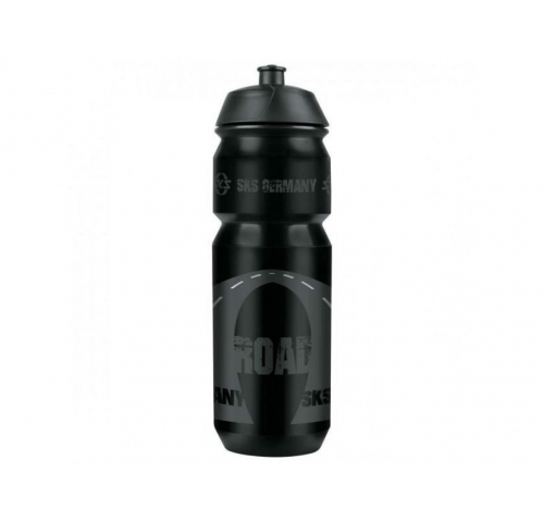 Фляга SKS DRINKING BOTTLE ROAD 750ML чорний