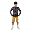 Велошорти TLD FLOWLINE SHORT Shell [Gold Flake] M (32)
