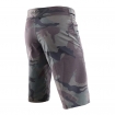 Велошорти TLD FLOWLINE SHORT SHELL Camo [Woodland] M (32)