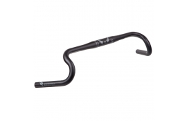 Руль Salsa Woodchipper  31.8mm, 44 см, чорний