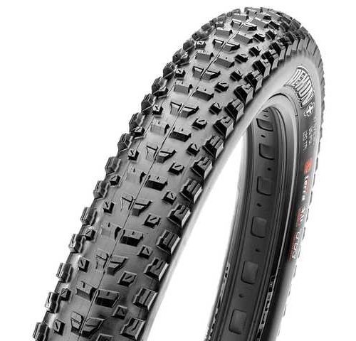 Покришка MAXXIS REKON+ 27.5X2.80 TPI-60 Foldable EXO/TR