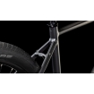 Велосипед 28" Cube Hyde ONE graphite n black Велосипед 28" Cube Hyde ONE graphite n black