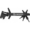 Мультитул Pocket Tool Medium Sigma Sport Мультитул Pocket Tool Medium Sigma Sport