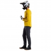 Джерсі TLD RUCKUS LS RIDE TEE; EYEZ [SAFRON] S