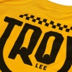 Джерсі TLD RUCKUS LS RIDE TEE; EYEZ [SAFRON] M