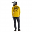 Джерсі TLD RUCKUS LS RIDE TEE; EYEZ [SAFRON] L