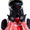 Вело рукавички TLD AIR GLOVE; MONO [BLACK] S