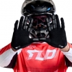 Вело рукавички TLD AIR GLOVE; MONO [BLACK] S