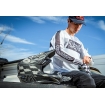 Вело рукавички TLD AIR GLOVE; MONO [BLACK] S