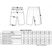 Штани TLD Sprint Short [Navy] розмір M