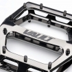 Педалі DMR Vault - Black Chrome