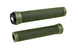 Гріпси ODI Soft Longneck SLX 160mm Single Ply Army Green