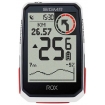 Велокомп'ютер Sigma Sport ROX 4.0 Sensor Set Black