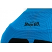 Веломайка CUBE EDGE Rundhalstrikot kurzarm X Actionteam black´n´blue XXL Веломайка CUBE EDGE Rundhalstrikot kurzarm X Actionteam black´n´blue XXL