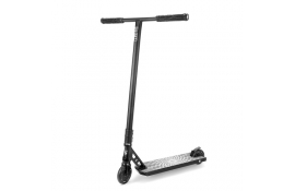 Самокат трюковий Hipe XL Black