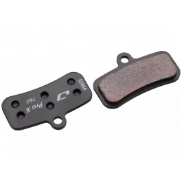 Колодки гальмівні диск JAGWIRE DCA505 Pro Extreme Sintered (2 шт) - Shimano® Saint M820, M810, Zee M