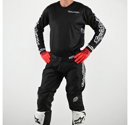 Штани TLD GP PANT MONO [BLACK] M