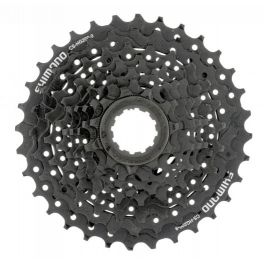 Касета Shimano Acera CS-HG200-9 11-34 9 зірок (ОЕМ)