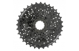 Касета Shimano Acera CS-HG200-9 11-34 9 зірок (ОЕМ)