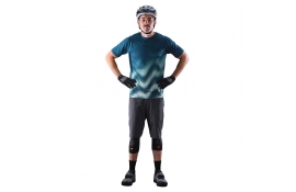 Велошорти TLD SKYLINE SHORT SHELL [IRON], розмір XL