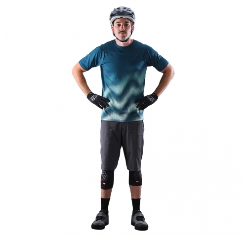 Велошорти TLD SKYLINE SHORT SHELL [IRON], розмір XL