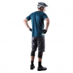 Велошорти TLD SKYLINE SHORT SHELL [IRON], розмір XXL
