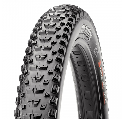 Покришка Maxxis Rekon 27.5"x2.60" (66-584) E-25 Folding 60TPI DC EXO/TR