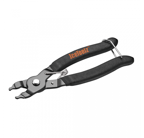 Інструмент ICE TOOLZ 62D3 знімач/установник замка ланцюга