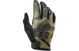 Рукавички FOX RANGER GLOVE XL олива/зелений