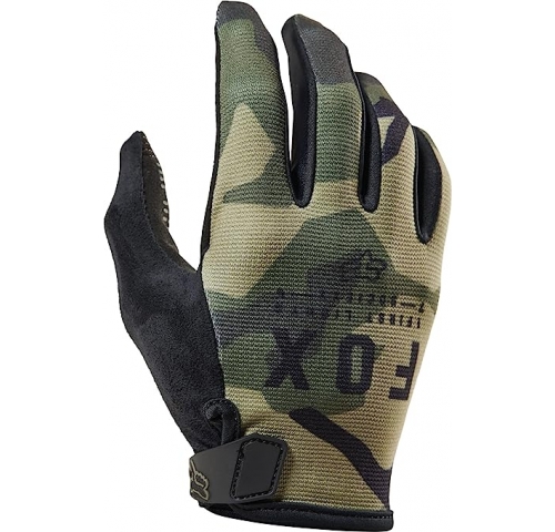 Рукавички FOX RANGER GLOVE XL олива/зелений