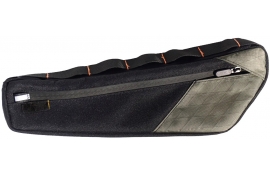 Сумка внутрішньорамна Green Cycle Quinta, 38х5,5х12 см, 2,5л, оливковий Сумка внутрішньорамна Green Cycle Quinta, 38х5,5х12 см, 2,5л, оливковий