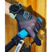 Вело рукавички TLD ACE 2.0 GLOVE [HONEY] S