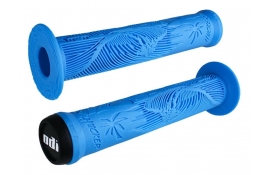 Гріпси ODI Hucker Signature 160mm w/Flange Light Blue