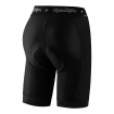 Шорты с подкладкой TLD PREMIUM WMNS MTB SHORT LINER; [ BLACK ] XL