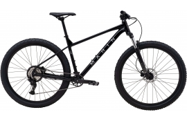 Велосипед 29" Marin BOLINAS RIDGE 2 рама - М 2026 Black Silver