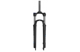 Вилки Sr Suntour SF19 XCT30 DS HLO 29 100 BLK