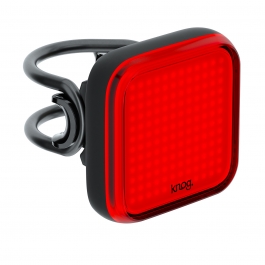 Мигалка задня Knog Blinder Grid COB Rear 100 Lumens Мигалка задня Knog Blinder Grid COB Rear 100 Lumens