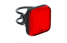 Мигалка задня Knog Blinder Grid COB Rear 100 Lumens
