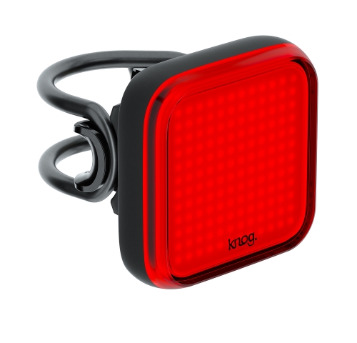 Мигалка задня Knog Blinder Grid COB Rear 100 Lumens