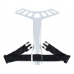 Захист тіла TLD ROCKFIGHT CHEST PROTECTOR [WHITE] XL/XXL