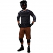 Джерсі TLD RUCKUS 3/4 JERSEY Camber Camo [BLk Heather] SM